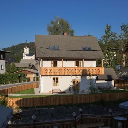 Butterfly Lodge Bohinj Exterior photo