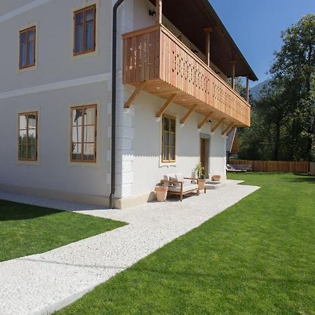 Butterfly Lodge Bohinj Exterior photo